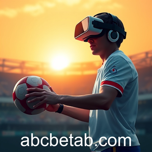 ABCbet Revoluciona o Cenário de Jogos Online