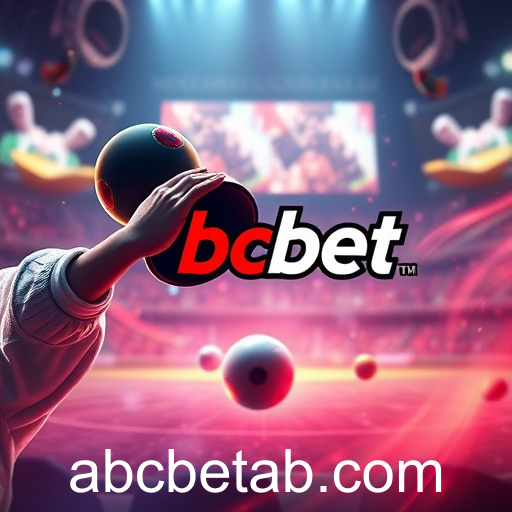 Revolução nos Jogos Online Através da Abcbet