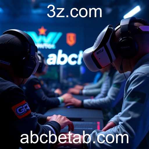 Inovações e Tendências nos Jogos com Abcbet