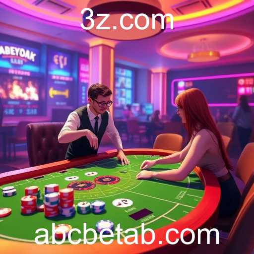 ABCbet Revoluciona o Mercado com Novas Funcionalidades