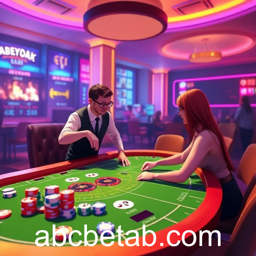 ABCbet Revoluciona o Mercado com Novas Funcionalidades