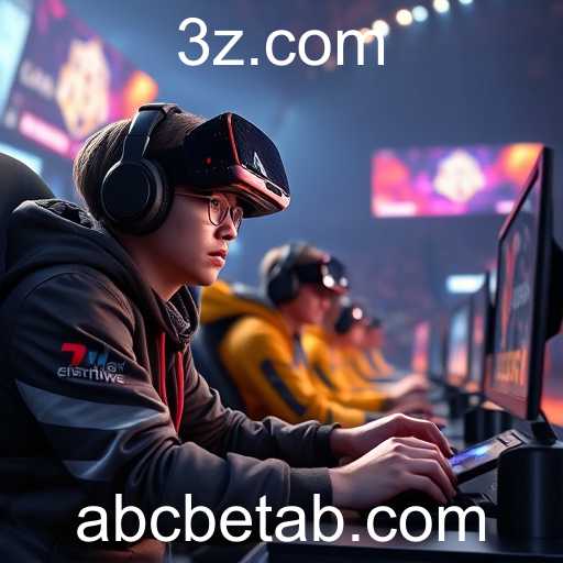 Avanços e desafios no mundo dos jogos em 2025