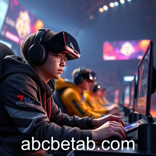Avanços e desafios no mundo dos jogos em 2025