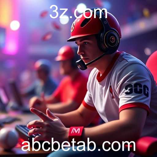 Revolução Digital nos Jogos de Apostas Online