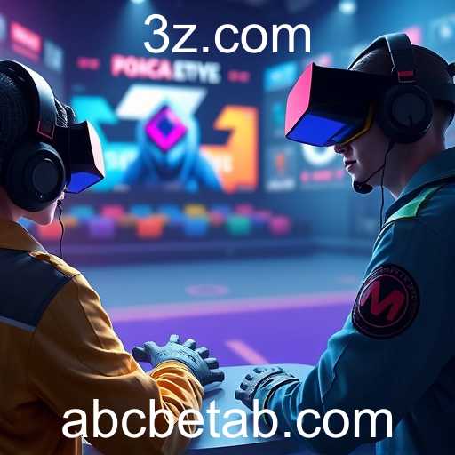 A Revolução dos Jogos Digitais em 2025