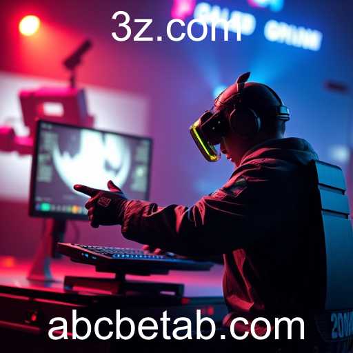 A Revolução Digital no Mundo dos Jogos Online