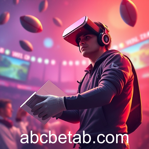 Tendências Emergentes nos Jogos em 2025: O Que Esperar?