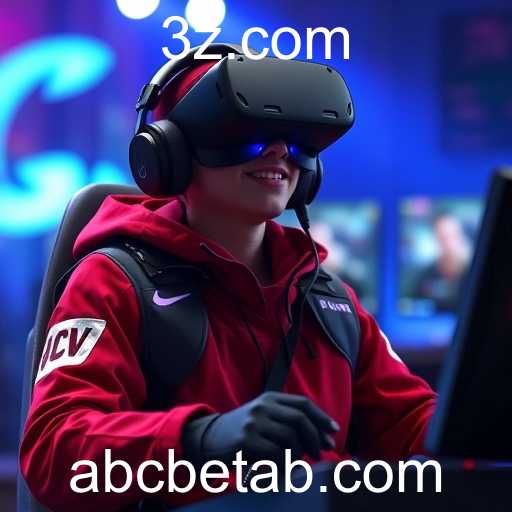 Expansão do Mercado de Jogos em 2025: O Papel do ABCbet