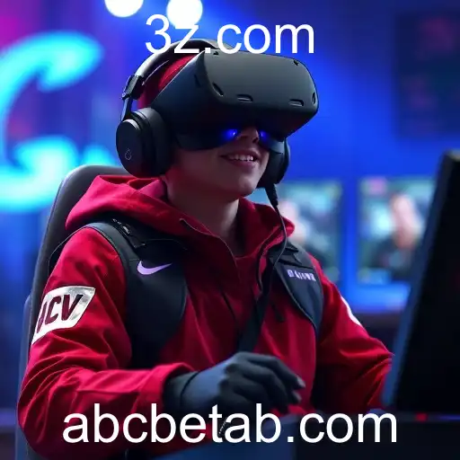 Expansão do Mercado de Jogos em 2025: O Papel do ABCbet