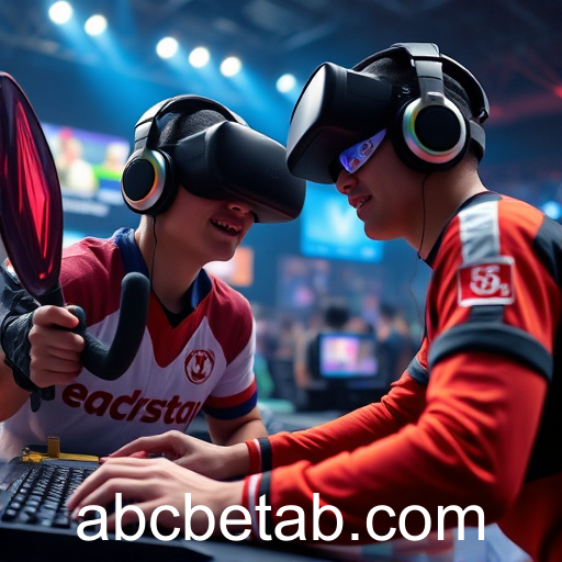 Tendências e Transformações no Mundo dos Jogos Digitais