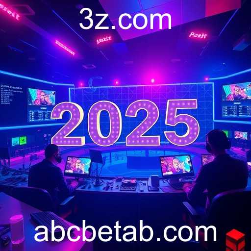 Revolução no Universo dos Jogos com abcbet