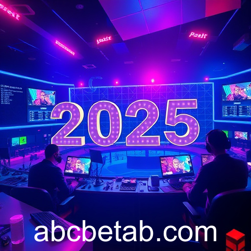 Revolução no Universo dos Jogos com abcbet