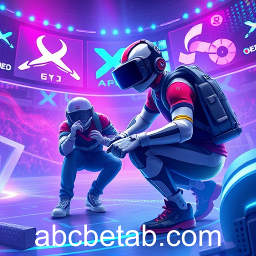Avanços e Desafios no Mundo dos Jogos em 2025