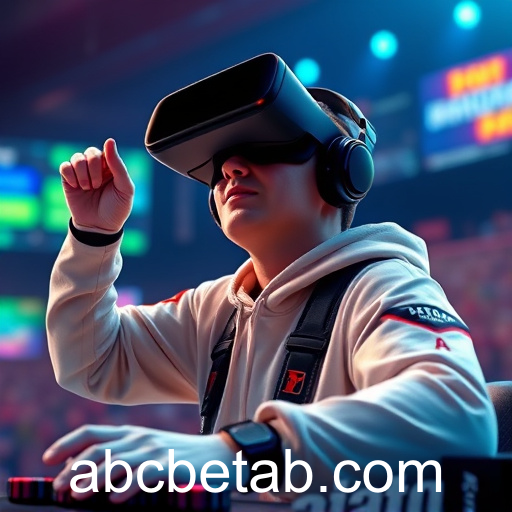 Avanços e Desafios no Mundo dos Jogos em 2025
