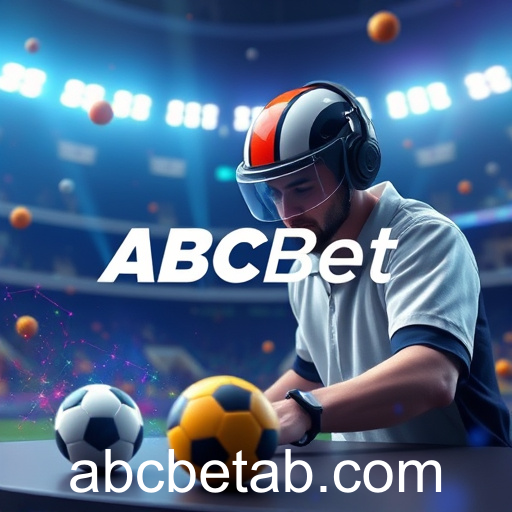Indústria de Jogos Vive Era de Transformações com Inovações de ABCBet