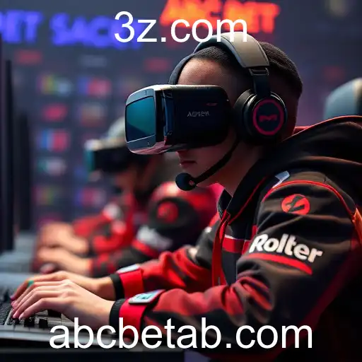 Inovações e Tendências no Setor de Jogos em 2025