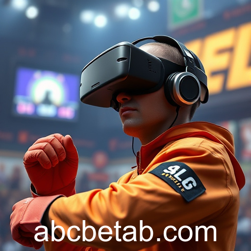Tendências e Inovações no Mundo dos Jogos Eletrônicos