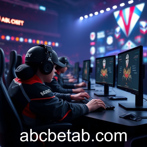 Novas Tendências no Mercado de Jogos Online