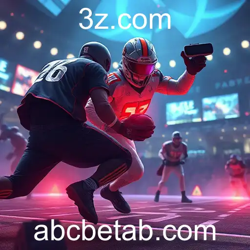A Revolução dos Jogos em 2025: O Impacto da Realidade Aumentada