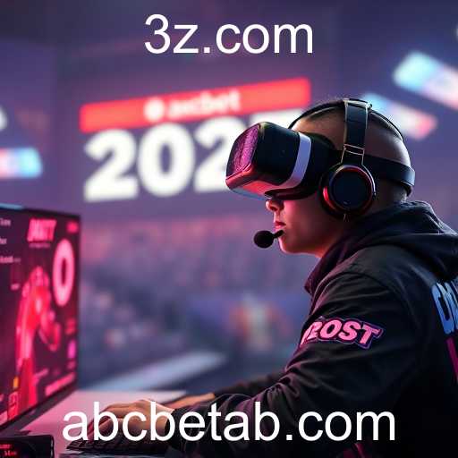 Tendências de Jogos em 2025: O Futuro que Já Chegou