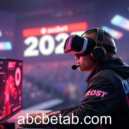 Tendências de Jogos para 2025: Inovações e Desafios