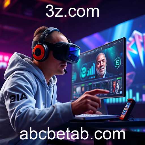 Avanços e tendências no universo dos jogos online