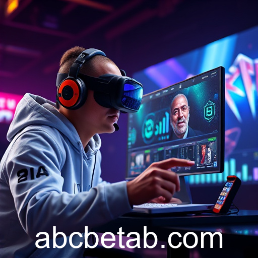 Avanços e tendências no universo dos jogos online