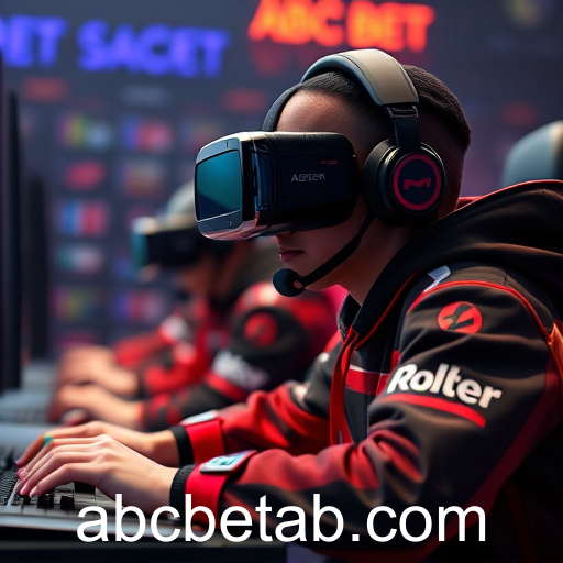 Tendências e Inovações do Setor de Jogos em 2025