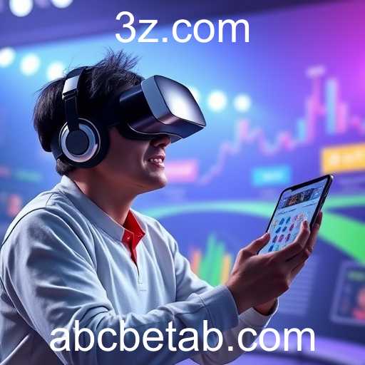 A Revolução dos Jogos Online: Tendências, Desafios e Oportunidades