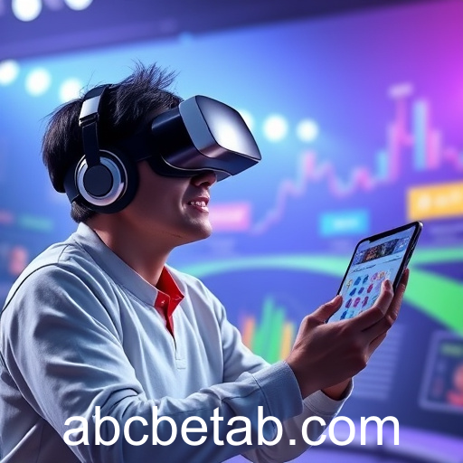 A Revolução dos Jogos Online: Tendências, Desafios e Oportunidades