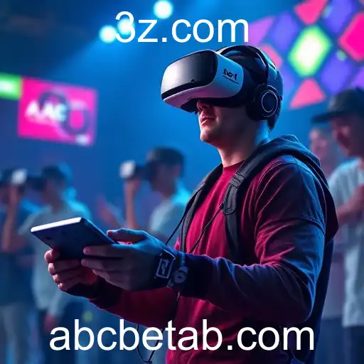 Crescimento dos Jogos Online em 2025: A Ascensão da abcbet