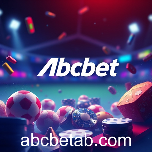 O Impacto da Abcbet na Comunidade de Jogos