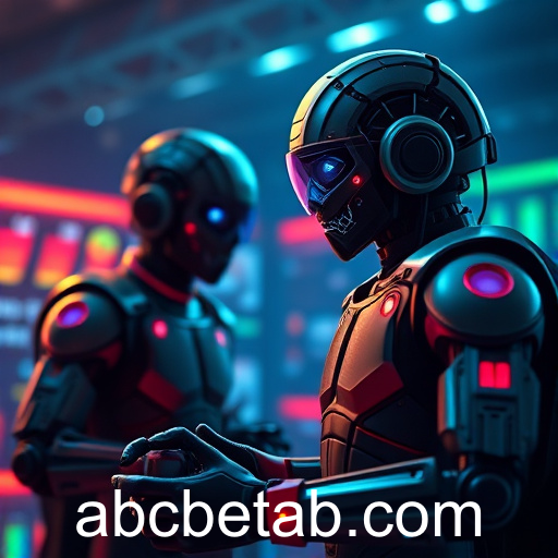 O Impacto da IA na Indústria de Jogos em 2025