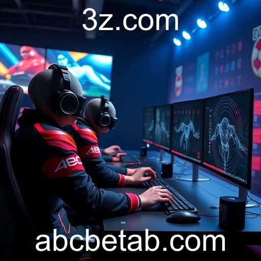 O Impacto do ABCbet no Cenário dos Jogos Online em 2025