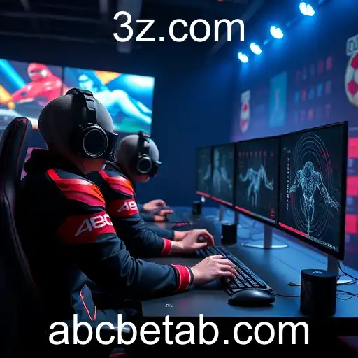 O Impacto do ABCbet no Cenário dos Jogos Online em 2025