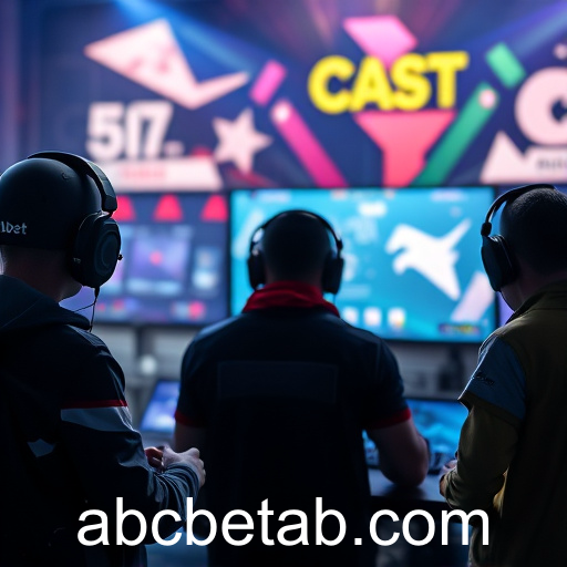O Impacto Crescente dos Jogos Online na Economia Global