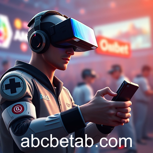 O Impacto das Novas Tecnologias nos Jogos Digitais