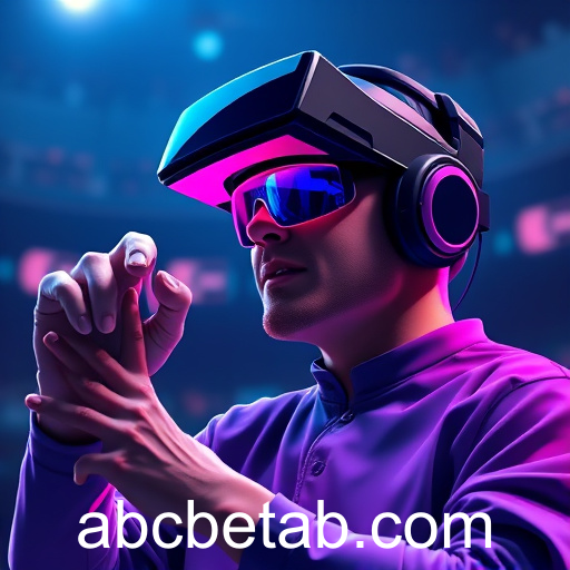 Inovações na Indústria de Jogos e a Ascensão da Plataforma ABCBet