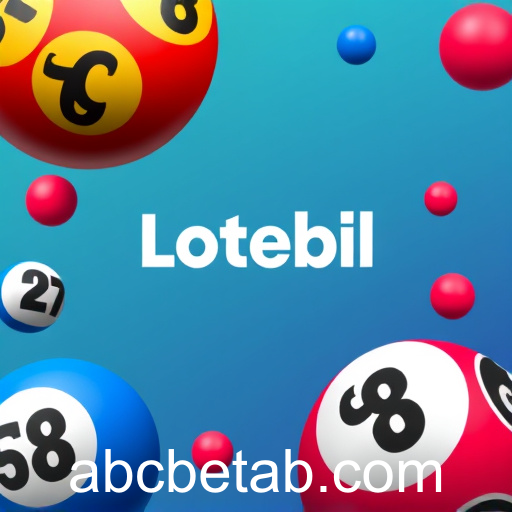 Explore o Mundo da Loteria no abcbet: Emoção e Grandes Prêmios ao Seu Alcance