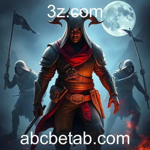 Novo Lançamento da ABCBET Agita Comunidade Gamer