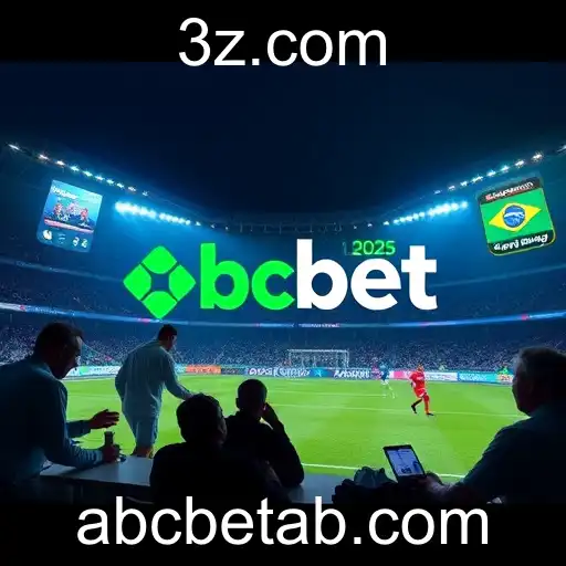 Revolução das Apostas Online em 2025