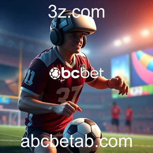 A Revolução dos Jogos Online e o Crescimento do abcbet