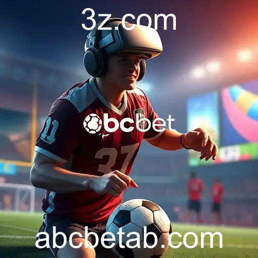 A Revolução dos Jogos Online e o Crescimento do abcbet