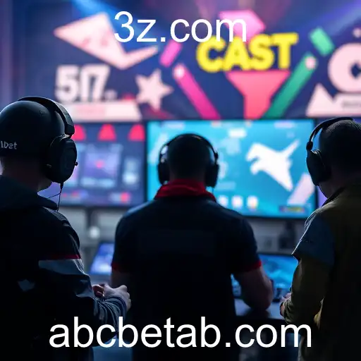 Tendências em Jogos Online para 2025