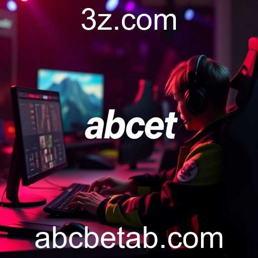 A Revolução do Apostas Online e a Evolução do abcbet