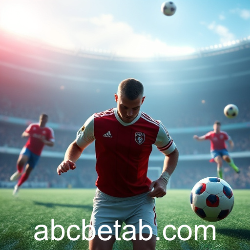 A Revolução dos Jogos em 2025: A Era do abcbet