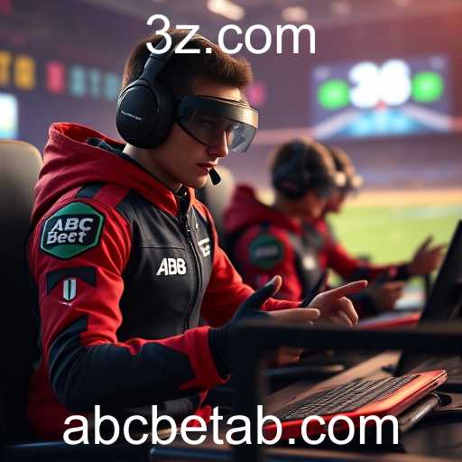 Revolução no Mercado de Jogos: Como 'abcbet' Está Transformando Experiências