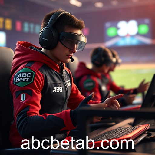 Revolução no Mercado de Jogos: Como 'abcbet' Está Transformando Experiências