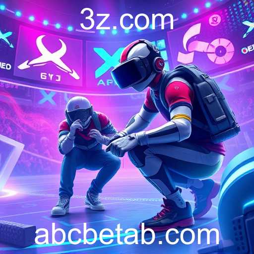 Ascensão do abcbet no mercado de jogos