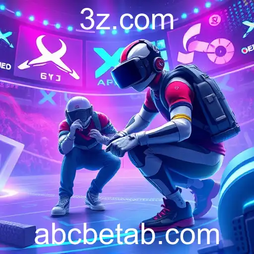 Ascensão do abcbet no mercado de jogos